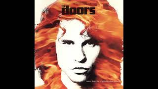 Jim Morrison &amp; The Doors - Stoned Immaculate
