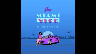 Miami Vice By jvizz