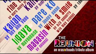 Fine Time - Marc Abaya of Kjwan The Reunion an Eraserheads Tribute Album