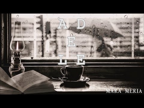 Adele Vs Phil Collins ★ Set Fire To The Rain ★ In The Air Tonight ★ Dj Paolo Monti mashup