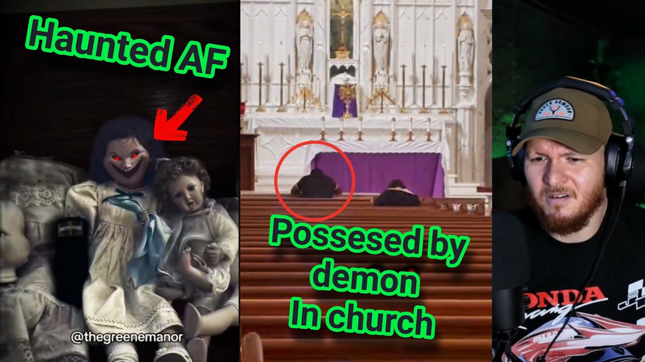 CRAZY videos that will make you question reality