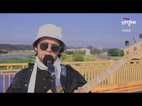 Flash voyage - Ir vėl - Petro Vileišio tiltas