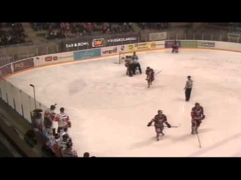 9.2.2011 Jokipojat - K-Vantaa maalikooste