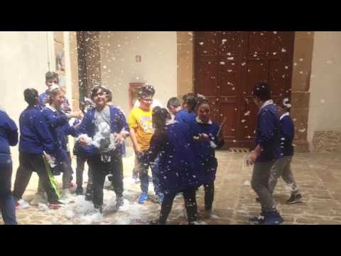 Istituto Comprensivo Cordova -  Capuana           antartide