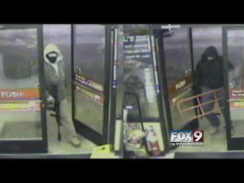 Investigators have "good leads" in search for Notus homicide suspects