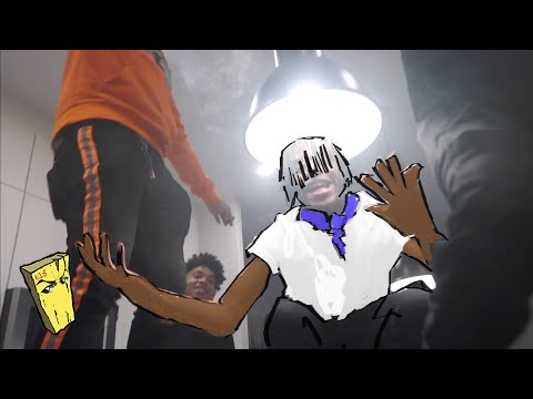 Lil Straw x Ganz x Lil Queze - MESSAGE (Dir. Kaleb Rowland x @615Films)