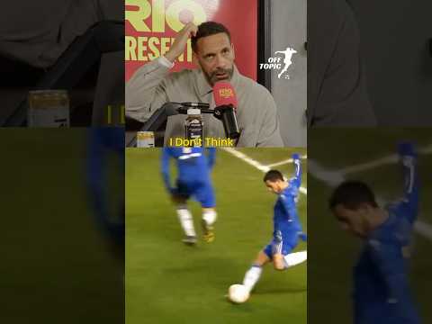 Why Conte Hated Hazard 😱😱😱