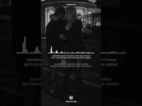 "My explorer" - Vague à l'âme - French Poetry (SUBTITLED)