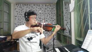 Download lagu Bubuy Bulan In Violin by. Frank Ana mp3