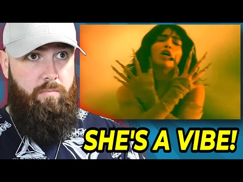 SHE'S AMAZING! LOREEN "TATTOO" | Brandon Faul Reacts