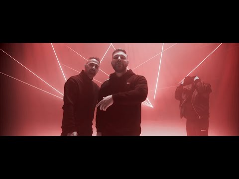 BABA SAAD ft. AK AUSSERKONTROLLE - KIEFERBRUCH (prod. by CLASSIC)