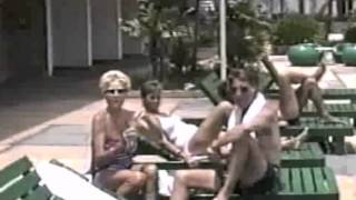 Franck Pourcel in  Cuba (1988)