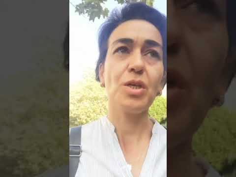 ‼️Türkmenistanlylar, Çagalaryňyzy Ýitirmek Islemeseňiz Okuwa Ibermäň! Haýyş‼️