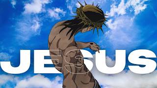 Jesus Cristo O Maior Rockstar que já pisou na TERRA
