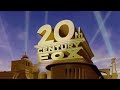 20th Century Fox Sony Pictures Animation 2007 Version 1 Requested By Estebanaraya4570