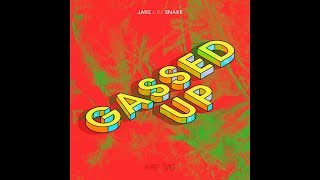 Jauz &amp; DJ Snake vs Pendulum - Gassed Up Blood Sugar (J.E.B Mashup)