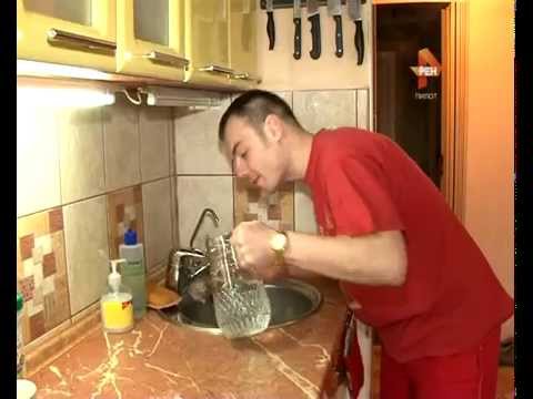 Чистый четверг. 2015-04-09