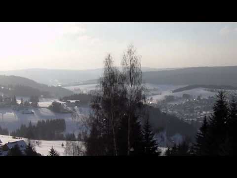 Klingenthal Aschberg 04.02.2012
