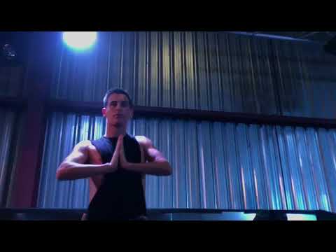 Kiel Tutin, A Million Moves Show, Beads - Calore