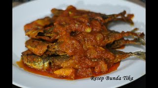 Download lagu Yuk buat sendiri di Rumah Ikan LAYANG Bumbu Sarden Super Enak dan Praktis mp3