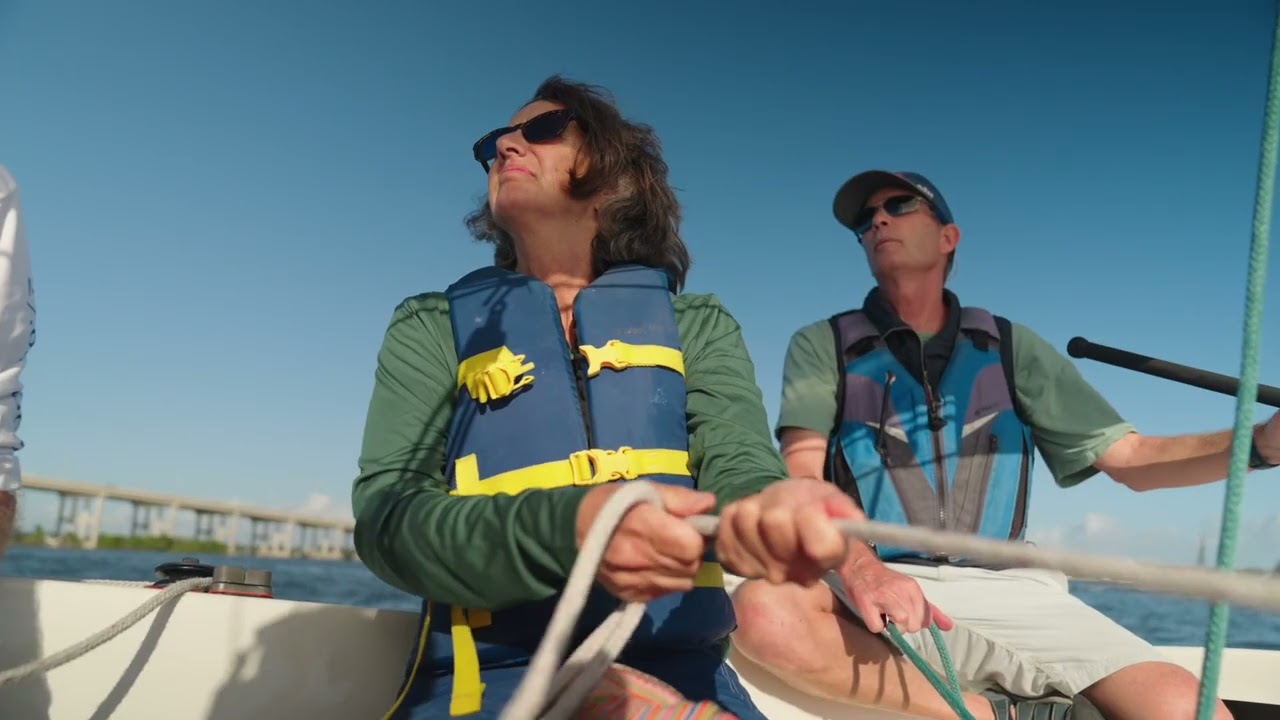 Community Sailing