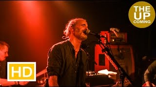 Travis - 3 Miles High at The Lexington