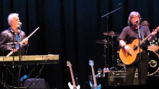 FIREFALL - &quot;Cinderella&quot;  Eau Claire Regional Arts Center