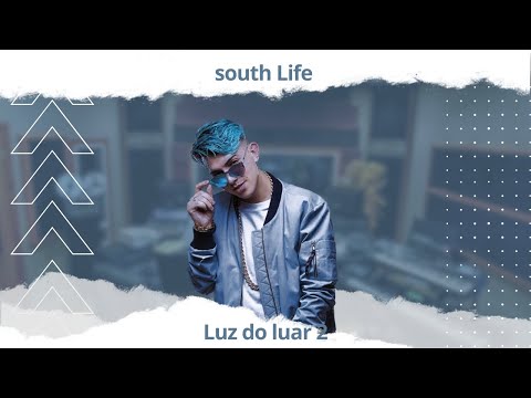 Mc Fioti Luz do Luar 2 - Ciclo Lunar ((FiotiThug))