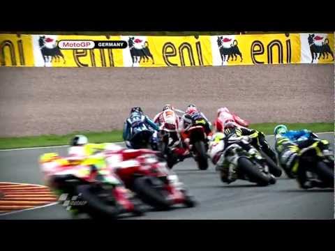 2011 FIM MotoGP World Championship - Sachsenring (GER)