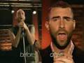 Maroon 5 - Goodnight Goodnight 