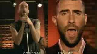 Maroon 5 - Goodnight Goodnight