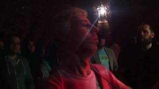 John Vanderslice - Nikki Oh Nikki - Live Acoustic