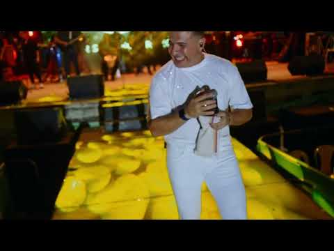 CESAR SOLANO OROZCO - DECIDI CAMBIAR en San Alberto