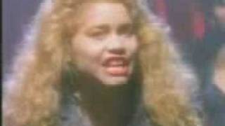 Sweet Sensation - Never Let You Go