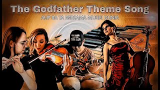 Download lagu The Godfather Theme Song - Kolaborasi Alip ba ta Bersama Musisi Dunia mp3 Download lagu The Godfather Theme Song - Kolaborasi Alip ba ta Bersama Musisi Dunia mp3