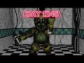 FNAF WITHERED FREDDY TURNS INTO PHANTOM FREDDY