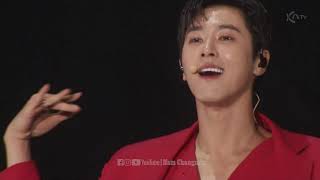 東方神起 (TVXQ!) &quot;「Catch Me -If you wanna-」&quot; │ SMTOWN LIVE in OSAKA 2018