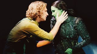 As Long As You’re Mine - Stephanie J. Block &amp; Sebastian Arcelus - Wicked
