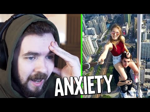 不安チャレンジ#1を取得しないようにしてみてください (Try Not To Get Anxiety Challenge #1)