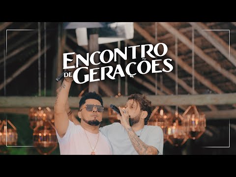 Akatu & Revelação - A mulherada tá solteira/ Só felicidade/ Mulher traída (Encontro de Gerações)