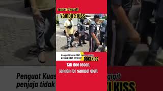 Download lagu PENGUATKUASA DBKL KENA GIGIT PENIAGA TANPA LESEN mp3