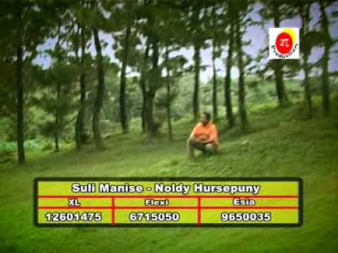 Noldy Hursepuny - Suli Manise
