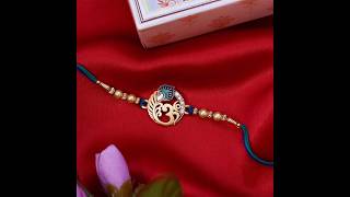 Buy Beautiful Rakhis starting at just Rs 89/- only #shorts