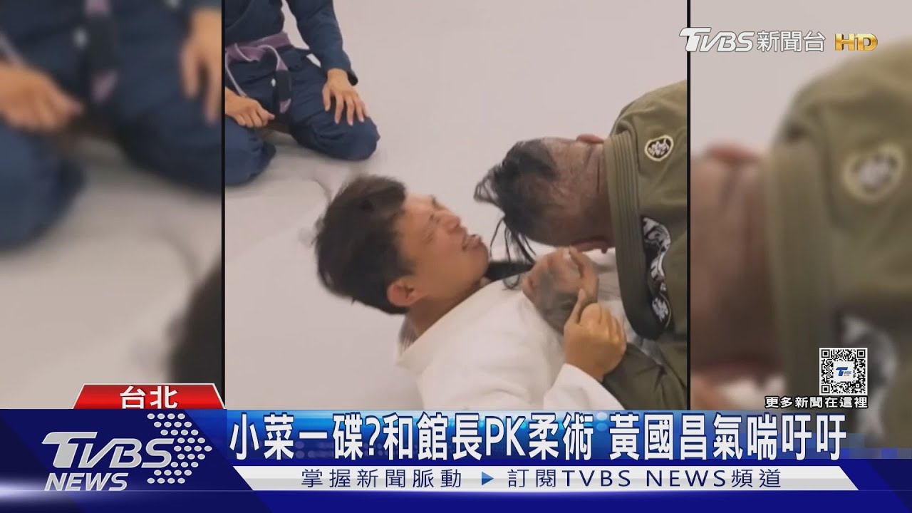 111釘孤支！　黃國昌率眾委「司法院踢館怒吼」
