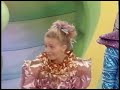 Barney I M A Little Robot Barney In Outer Space