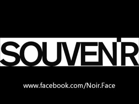 Ruede Hagelstein & The Noblettes - A Priori [Noir Remix] - Souvenir Music (96kbit mp3)