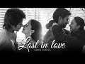 Lost In Love Mashup Parth Dodiya Bollywood Heartbreak Songs Lofi Chill 2023