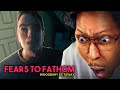 FEARS TO FATHOM Woodbury Getaway