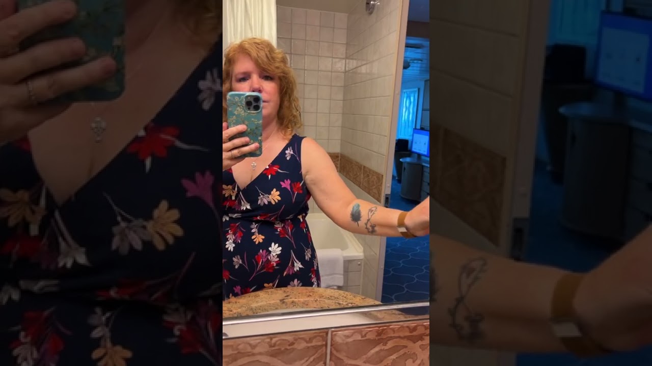 Navigator of the Seas - Cabin 1636 - Video 2