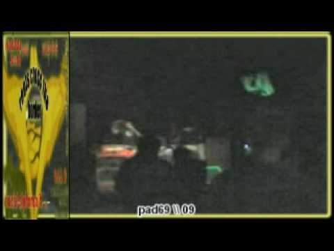 CROSSOVERYOUTH SOUND \\ rise up dub pt3 \\ @ o.c.c II \ adam \\ 23-05-09